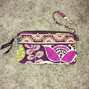Vera Bradley Wallet